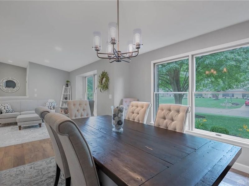 2888 Ramblingwood Lane, Washington Township, OH 45458 Photo 8