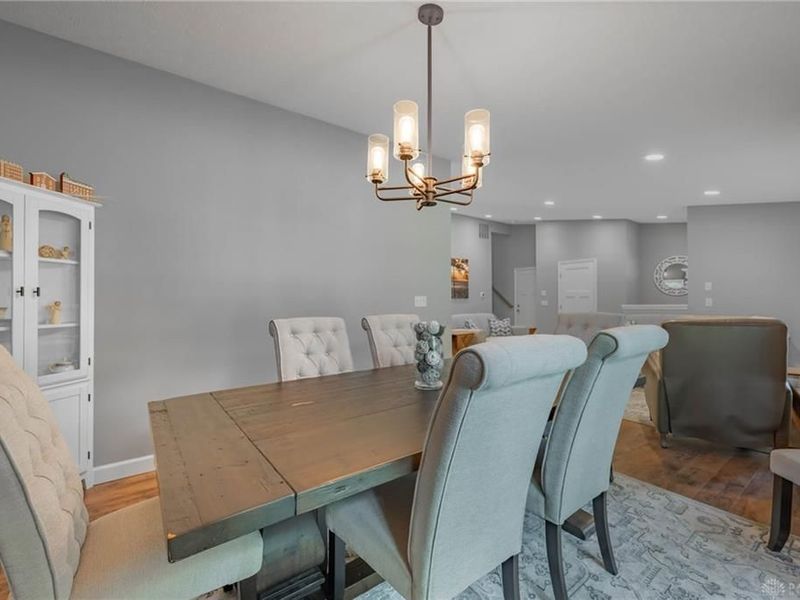 2888 Ramblingwood Lane, Washington Township, OH 45458 Photo 9