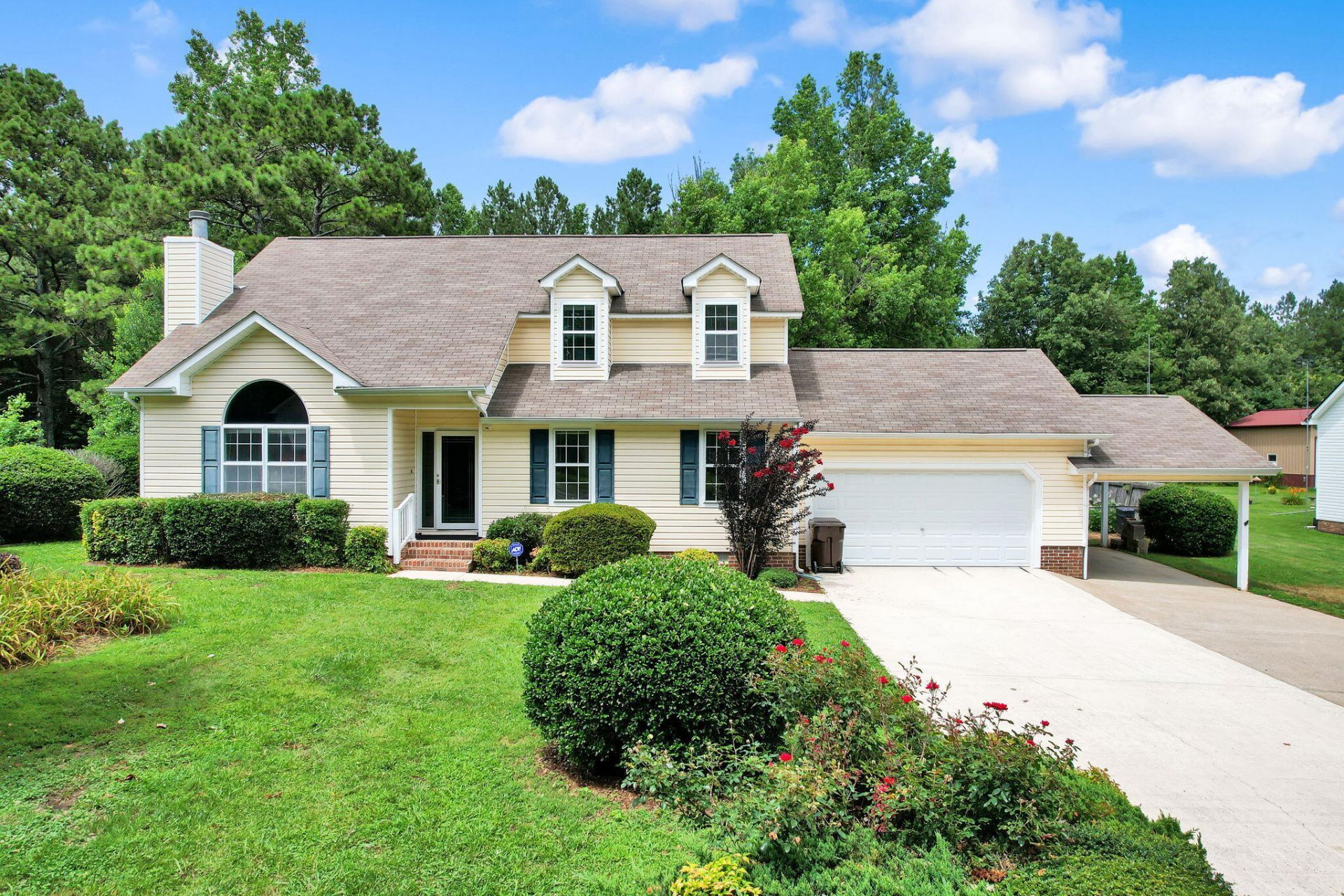 176 Crystal View Drive Nw, Cleveland, TN 37312 Main Photo