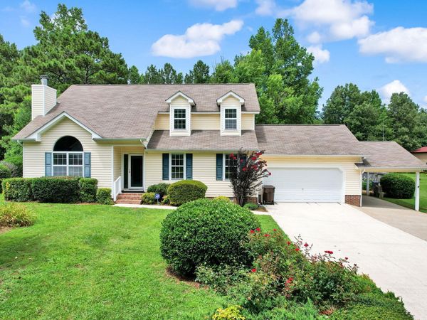 176 Crystal View Drive NW, Cleveland, TN 37312