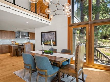 3365 Edgewater Drive, Tahoe City, CA 96145 Photo