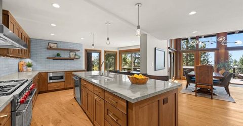 3365 Edgewater Drive, Tahoe City, CA 96145 Photo