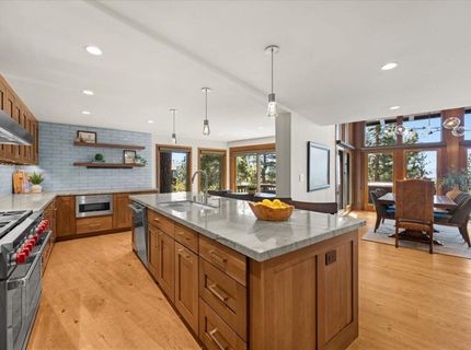 3365 Edgewater Drive, Tahoe City, CA 96145 Photo