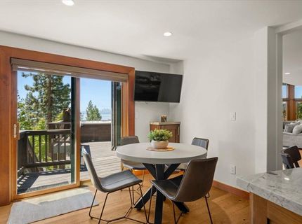 3365 Edgewater Drive, Tahoe City, CA 96145 Photo