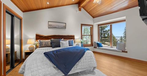 3365 Edgewater Drive, Tahoe City, CA 96145 Photo