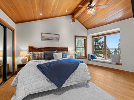 3365 Edgewater Drive, Tahoe City, CA 96145 Photo