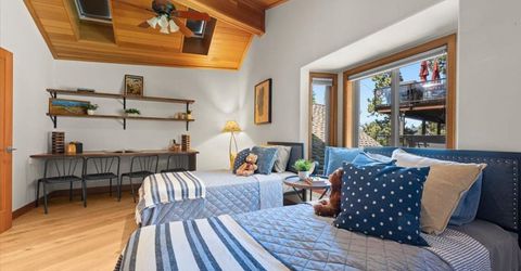 3365 Edgewater Drive, Tahoe City, CA 96145 Photo
