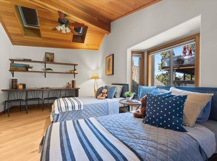 3365 Edgewater Drive, Tahoe City, CA 96145 Photo