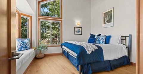 3365 Edgewater Drive, Tahoe City, CA 96145 Photo