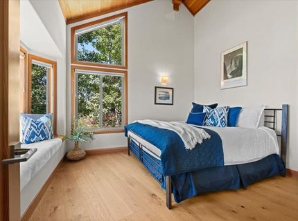 3365 Edgewater Drive, Tahoe City, CA 96145 Photo