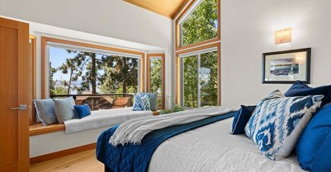 3365 Edgewater Drive, Tahoe City, CA 96145 Photo