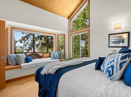 3365 Edgewater Drive, Tahoe City, CA 96145 Photo