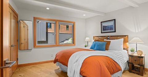 3365 Edgewater Drive, Tahoe City, CA 96145 Photo