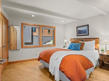 3365 Edgewater Drive, Tahoe City, CA 96145 Photo