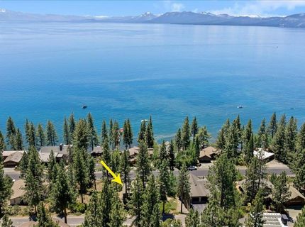 3365 Edgewater Drive, Tahoe City, CA 96145 Photo