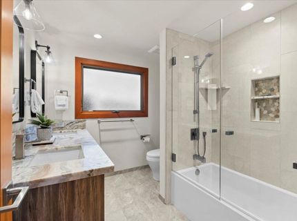 3365 Edgewater Drive, Tahoe City, CA 96145 Photo