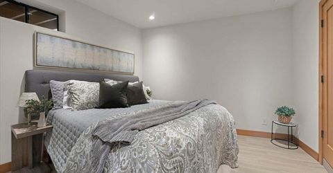 3365 Edgewater Drive, Tahoe City, CA 96145 Photo