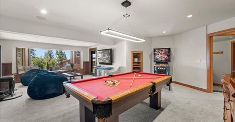 3365 Edgewater Drive, Tahoe City, CA 96145 Photo