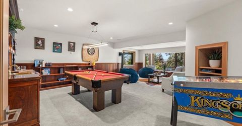 3365 Edgewater Drive, Tahoe City, CA 96145 Photo