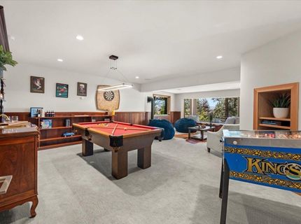 3365 Edgewater Drive, Tahoe City, CA 96145 Photo