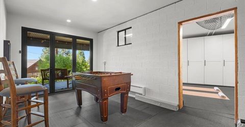 3365 Edgewater Drive, Tahoe City, CA 96145 Photo