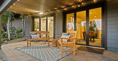 3365 Edgewater Drive, Tahoe City, CA 96145 Photo