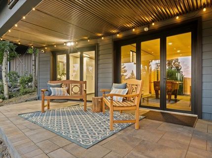 3365 Edgewater Drive, Tahoe City, CA 96145 Photo