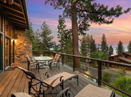 3365 Edgewater Drive, Tahoe City, CA 96145 Photo