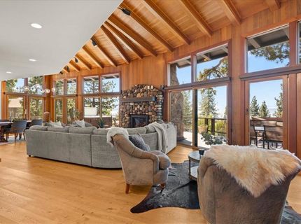 3365 Edgewater Drive, Tahoe City, CA 96145 Photo