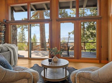 3365 Edgewater Drive, Tahoe City, CA 96145 Photo