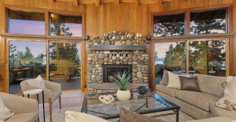 3365 Edgewater Drive, Tahoe City, CA 96145 Photo