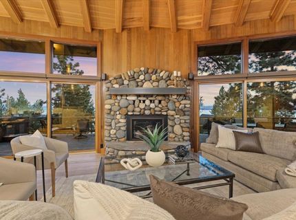 3365 Edgewater Drive, Tahoe City, CA 96145 Photo
