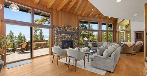 3365 Edgewater Drive, Tahoe City, CA 96145 Photo