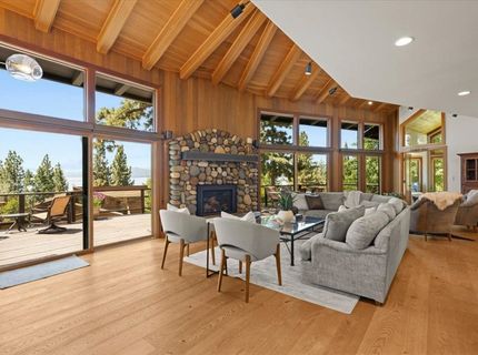 3365 Edgewater Drive, Tahoe City, CA 96145 Photo