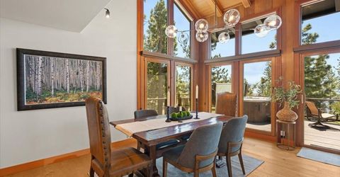3365 Edgewater Drive, Tahoe City, CA 96145 Photo