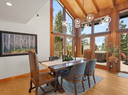 3365 Edgewater Drive, Tahoe City, CA 96145 Photo