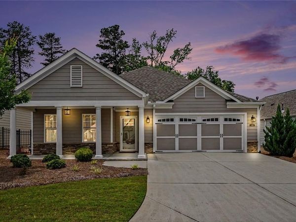 43 Homestead Crossing, Hiram, GA 30141