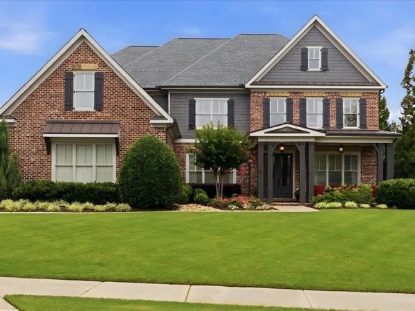 1332 KILMARNOCK Point NW, Kennesaw, GA 30152
