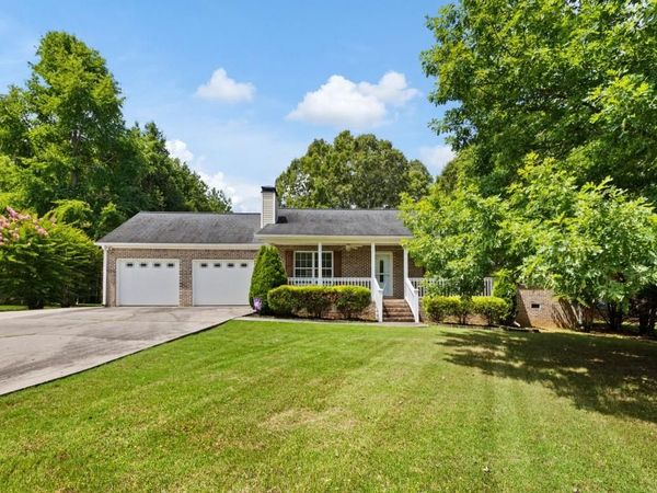 15 Railroad Pass , Cartersville, GA 30120