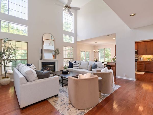 200 Bateman Ave, Franklin, TN 37067
