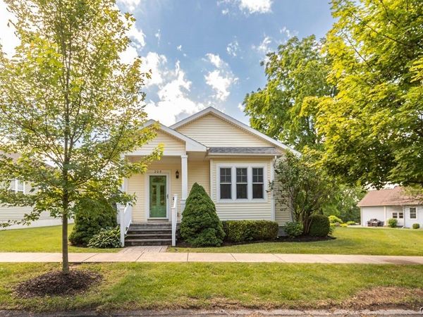 209 Newbridge Street , Camillus, NY 13031
