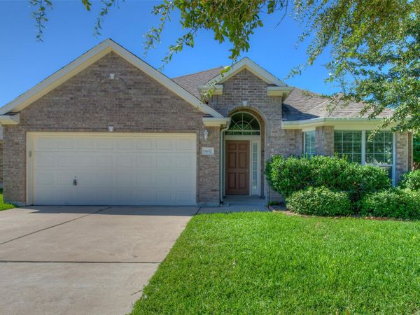 1632 Belvedere PL , Round Rock, TX 78665