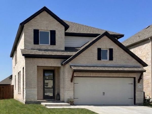 1324 Hartley DR, Leander, TX 78641