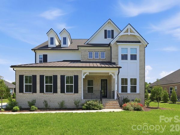 128 Ellison Way , Marvin, NC 28173
