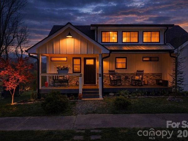 101 Mill Street, Hayesville, NC 28904