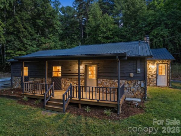 1415 McRary Creek Road , Lenoir, NC 28645