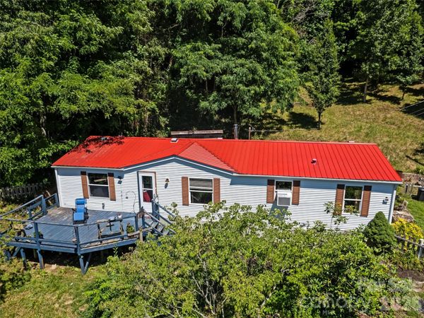 115 Slick Rock Ridge , Maggie Valley, NC 28751