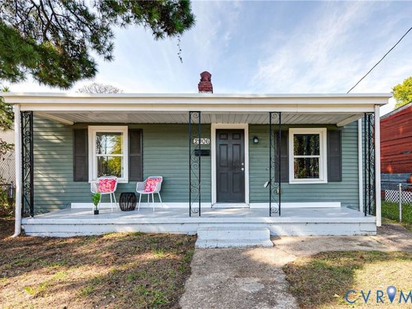 2906 Nine Mile Road, Richmond, VA 23223