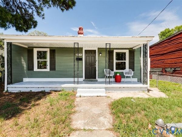 2906 Nine Mile Road , Richmond, VA 23223