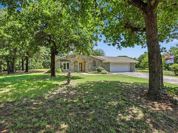 14900 S Hiwassee Road, Oklahoma City, OK 73165